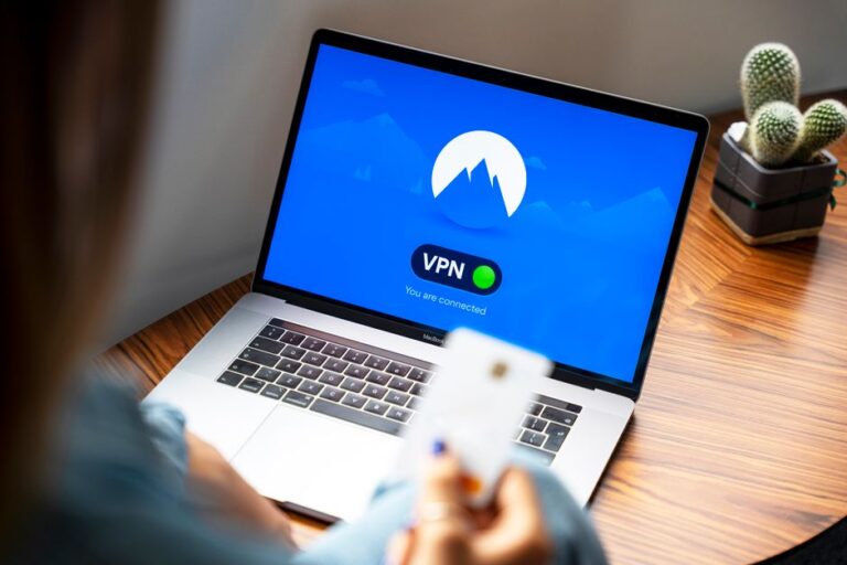 VPNs for Remote Work Collaboration