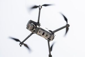 Commercial Drone LiDAR Payloads 2026