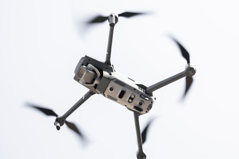 Commercial Drone LiDAR Payloads 2026
