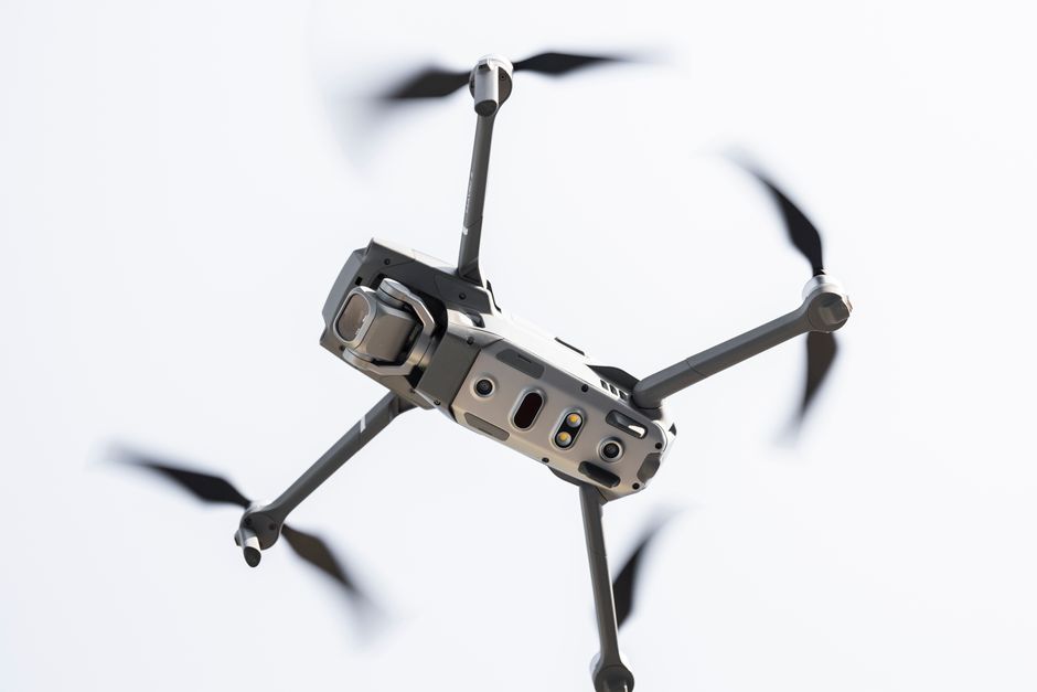 Commercial Drone LiDAR Payloads 2026