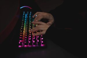 wireless mechanical gaming keyboards 2026