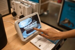 smart displays for home automation 2026