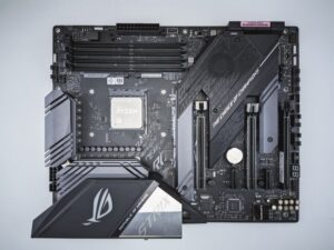 Best Gaming Motherboards 2026