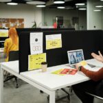 collaborative content production suites