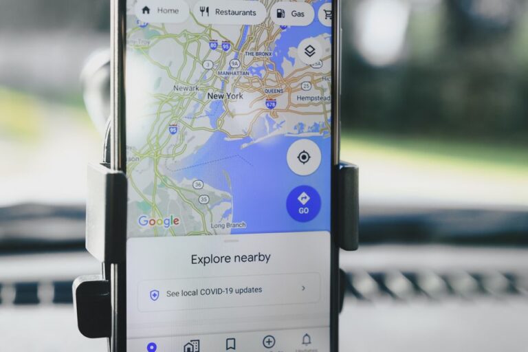 best EV route planner apps
