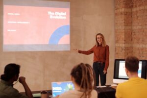 AI Presentation Builders Education 2026