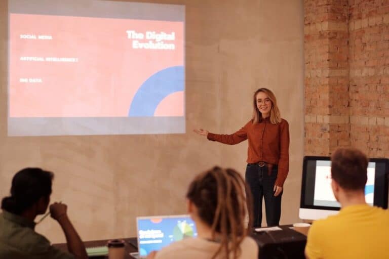 AI-powered upskilling platforms