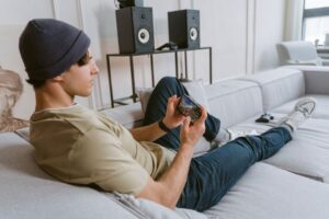 best gaming smartphones 2026