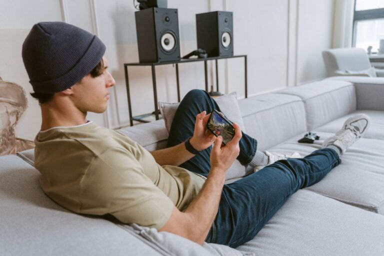 best gaming smartphones 2026