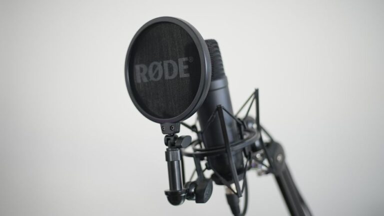 Best XLR Gaming Microphones 2026