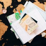 AI travel itinerary planners