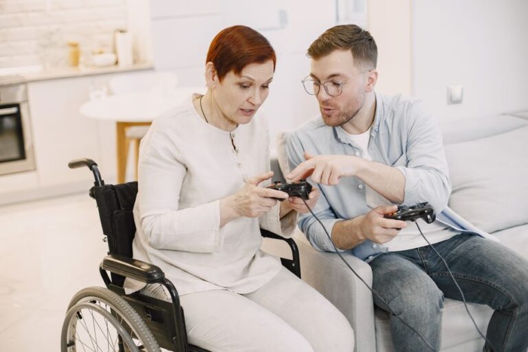 Adaptive Gaming Controllers 2026