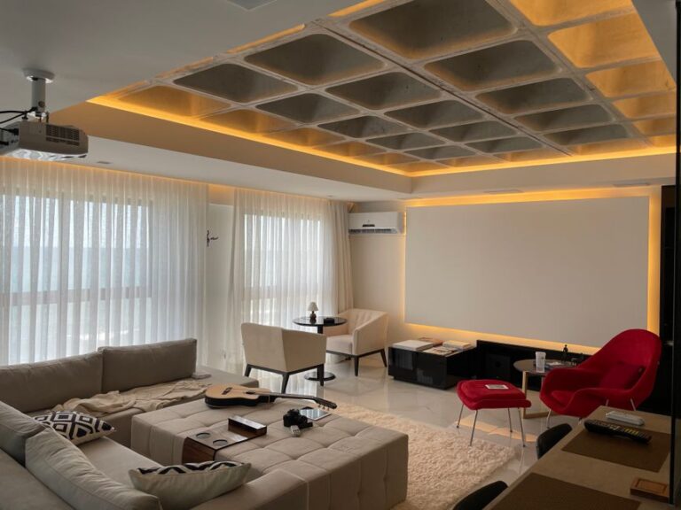 4K Ultra Short Throw Projectors 2026