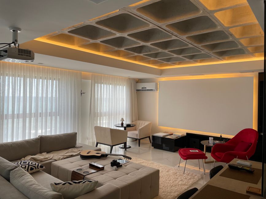 4K Ultra Short Throw Projectors 2026