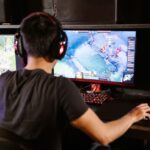 high refresh rate gaming monitors 2026