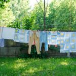 travel laundry detergent sheets