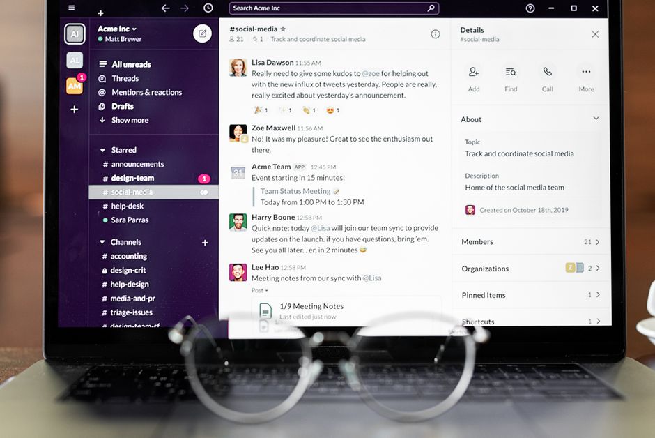 Productivity Apps Remote Hybrid Teams 2026