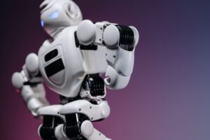 AI-powered sustainable marketplaces