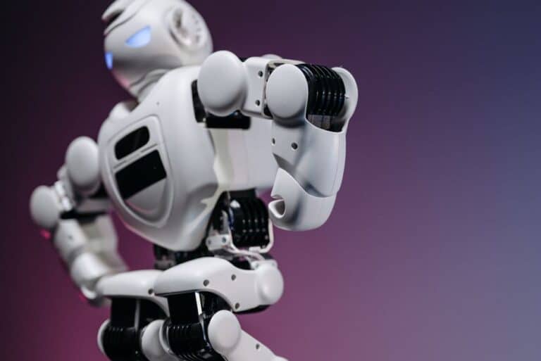 AI-powered sustainable marketplaces
