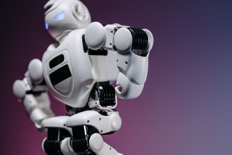 AI-powered sustainable marketplaces