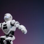 AI-powered LMS higher education