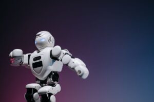 AI-powered LMS higher education