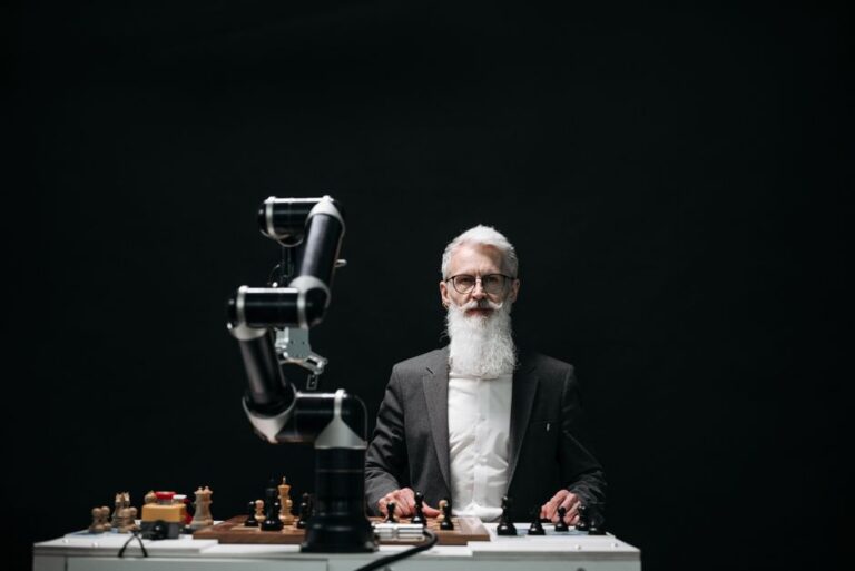 AI content generators 2026