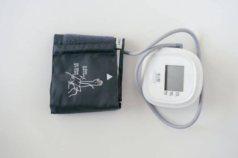 best home blood pressure monitors 2026