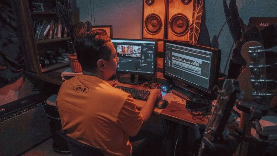 browser-based video editor 2026