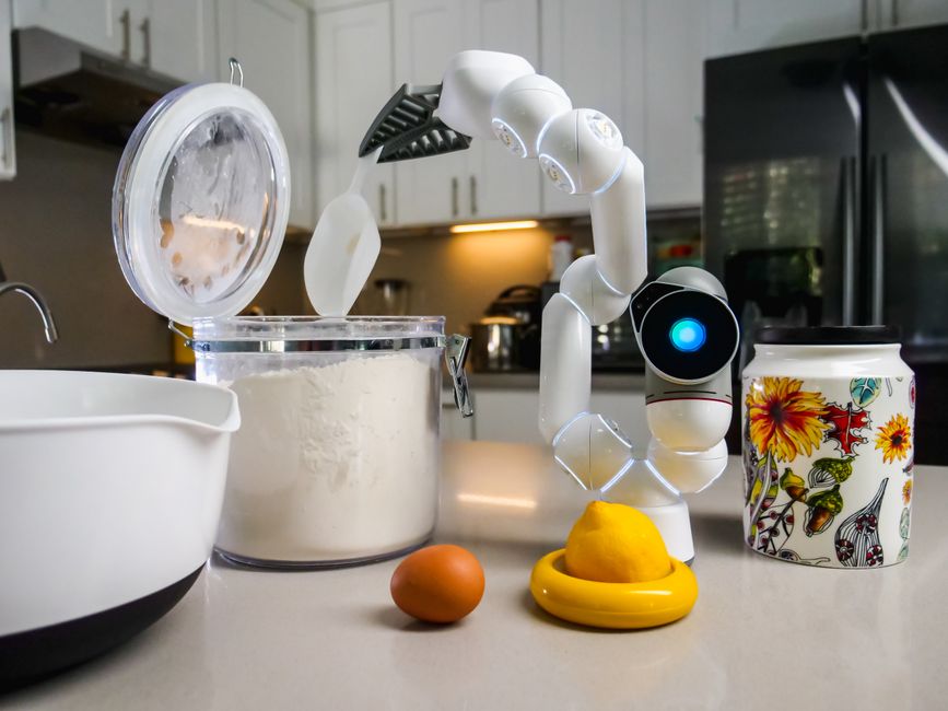 Smart Kitchen Appliances 2026