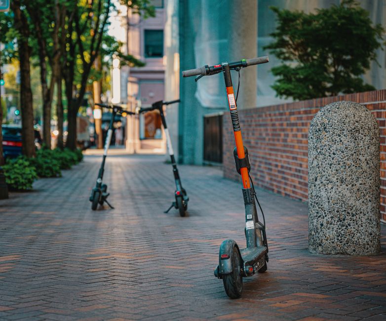 best all-terrain electric scooters 2026