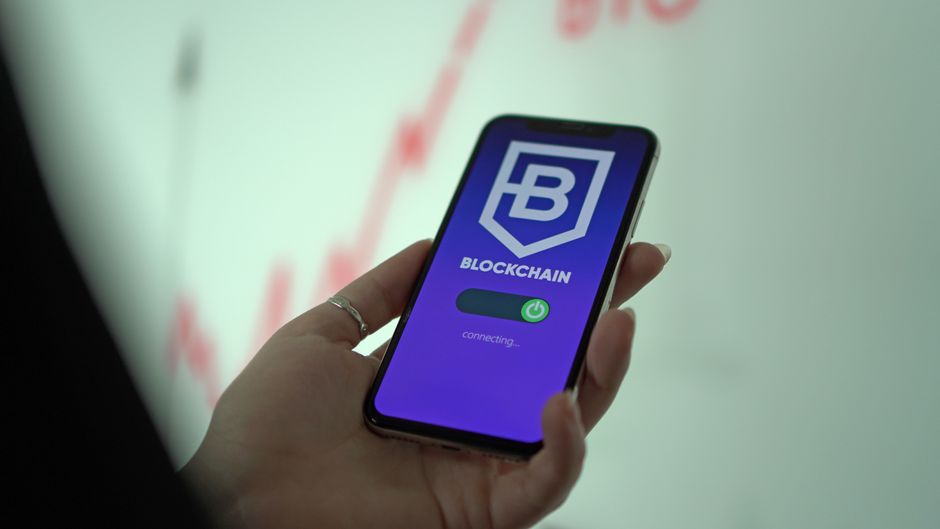 mobile security financial transactions