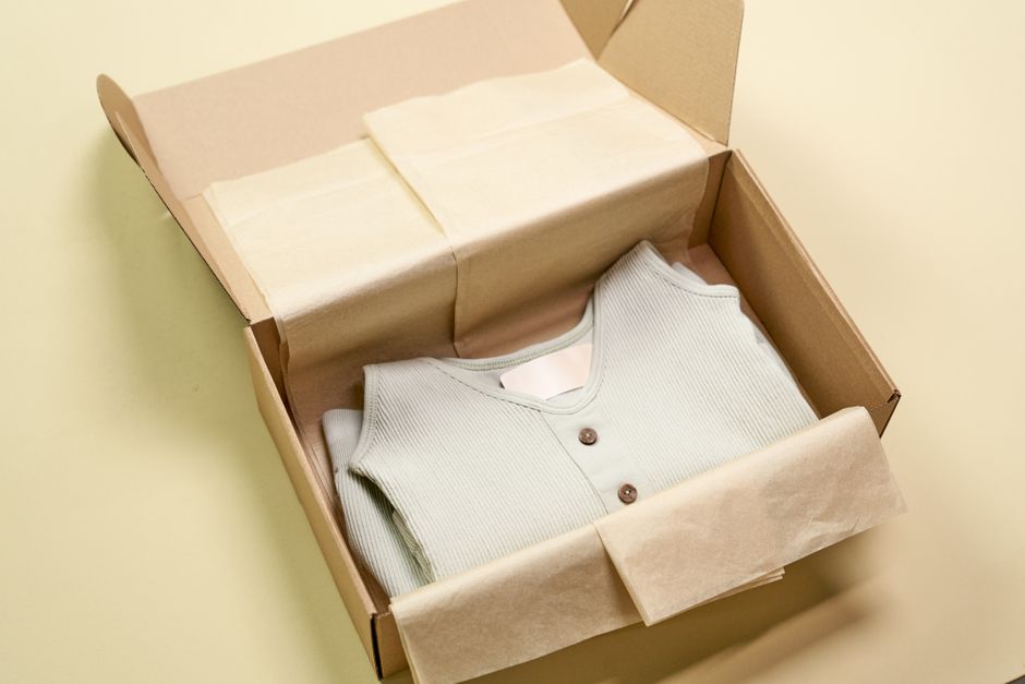 Sustainable Fashion Subscription Boxes