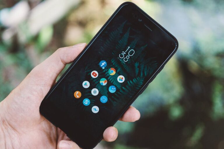 Best Digital Wellbeing Apps 2026