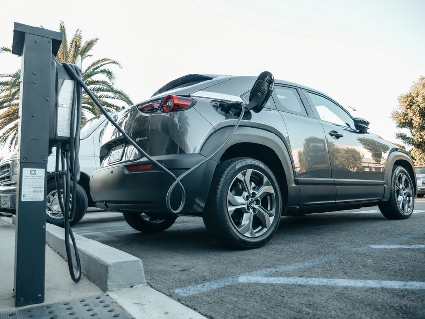 Best Compact Plug-in Hybrid SUVs 2026