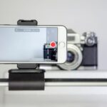 motorized smartphone camera rigs