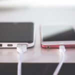 smartphone battery case chargers