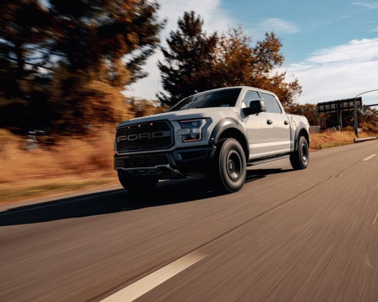 2026 Ford F-150 EcoBoost vs PowerBoost