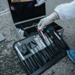 Cloud-Based Forensic Accounting Tools