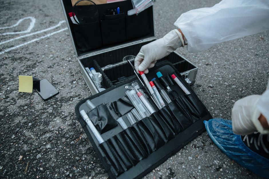 Cloud-Based Forensic Accounting Tools