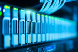 Enterprise Email Content Management Systems