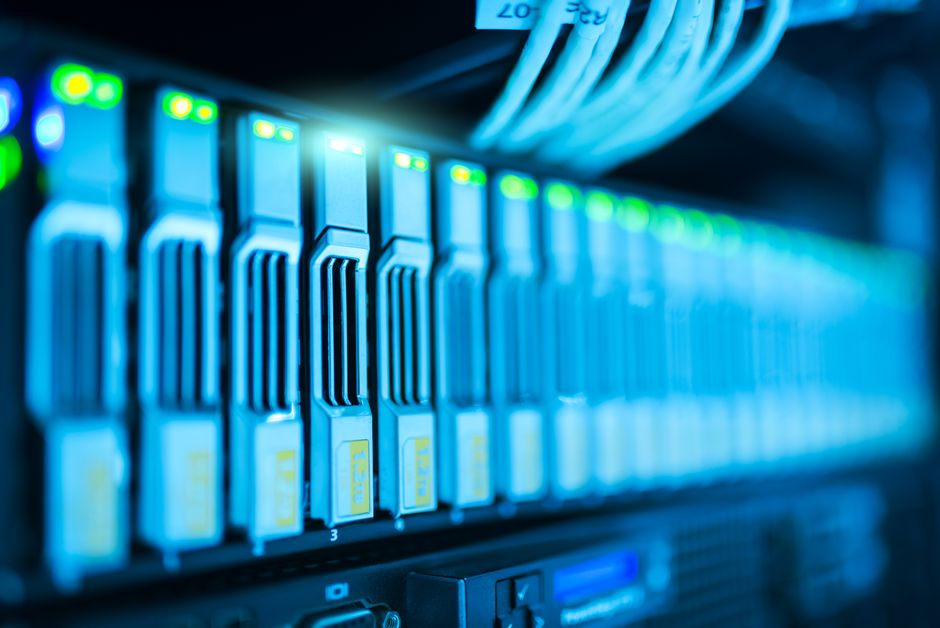 Enterprise Email Content Management Systems