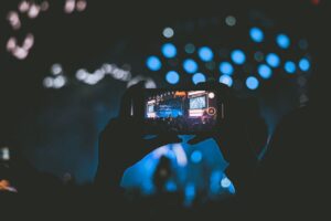 10-Bit HDR Video Smartphones 2026