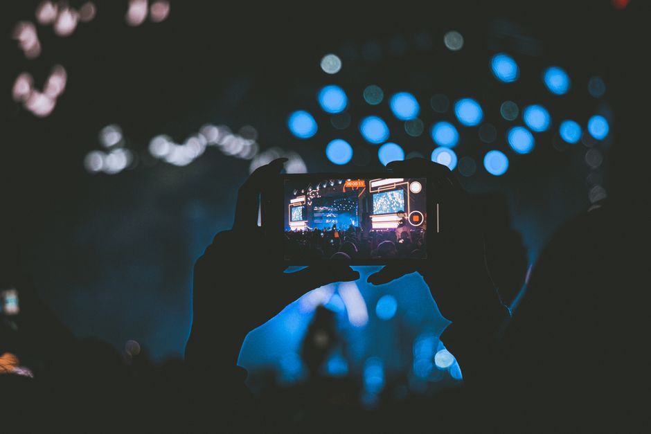 10-Bit HDR Video Smartphones 2026