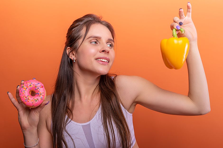 personalized nutrition apps 2026
