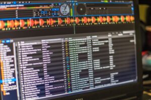 AI DJ Software 2026