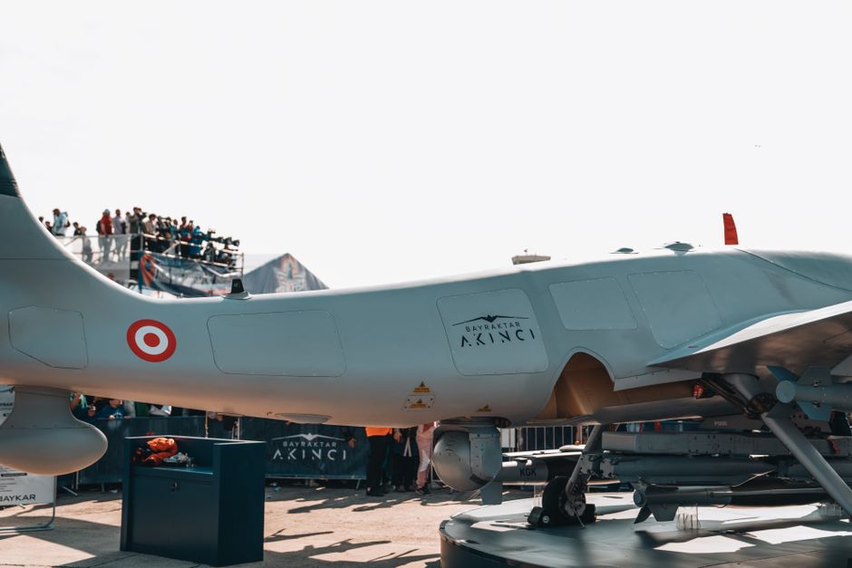 Drone Defense Marketplaces 2026