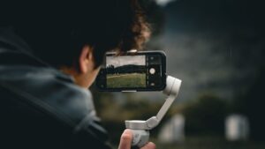 best smartphones mobile filmmaking 2026