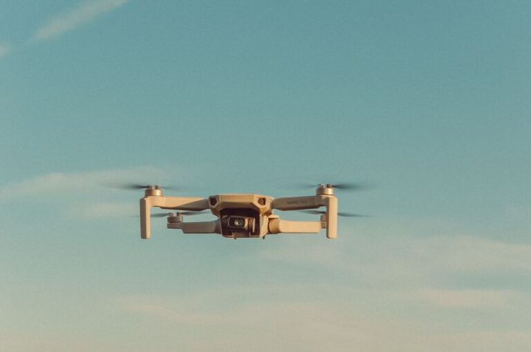 Commercial Drone Licensing Test Prep Courses