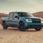 best compact pickup trucks 2026